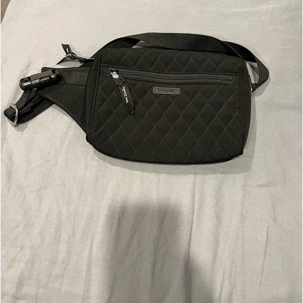 Vera Bradley Belt Bag